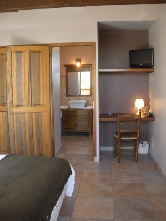 Restaurant Chez Pito Hotel 3*