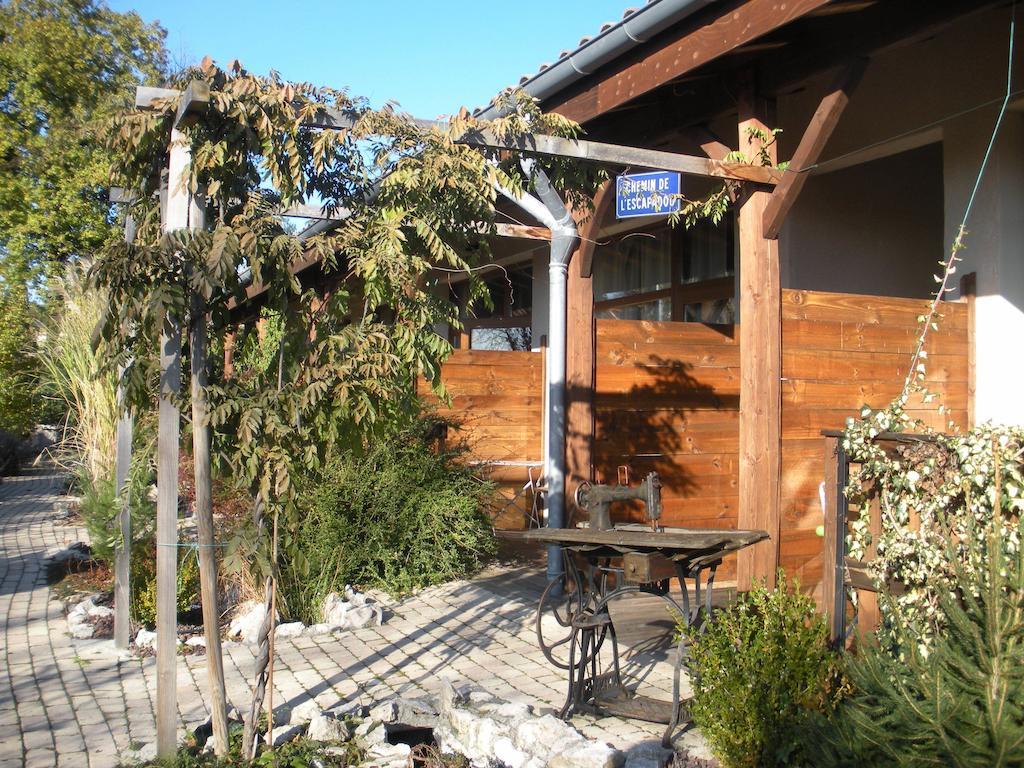 Restaurant Chez Pito 3* Busque
