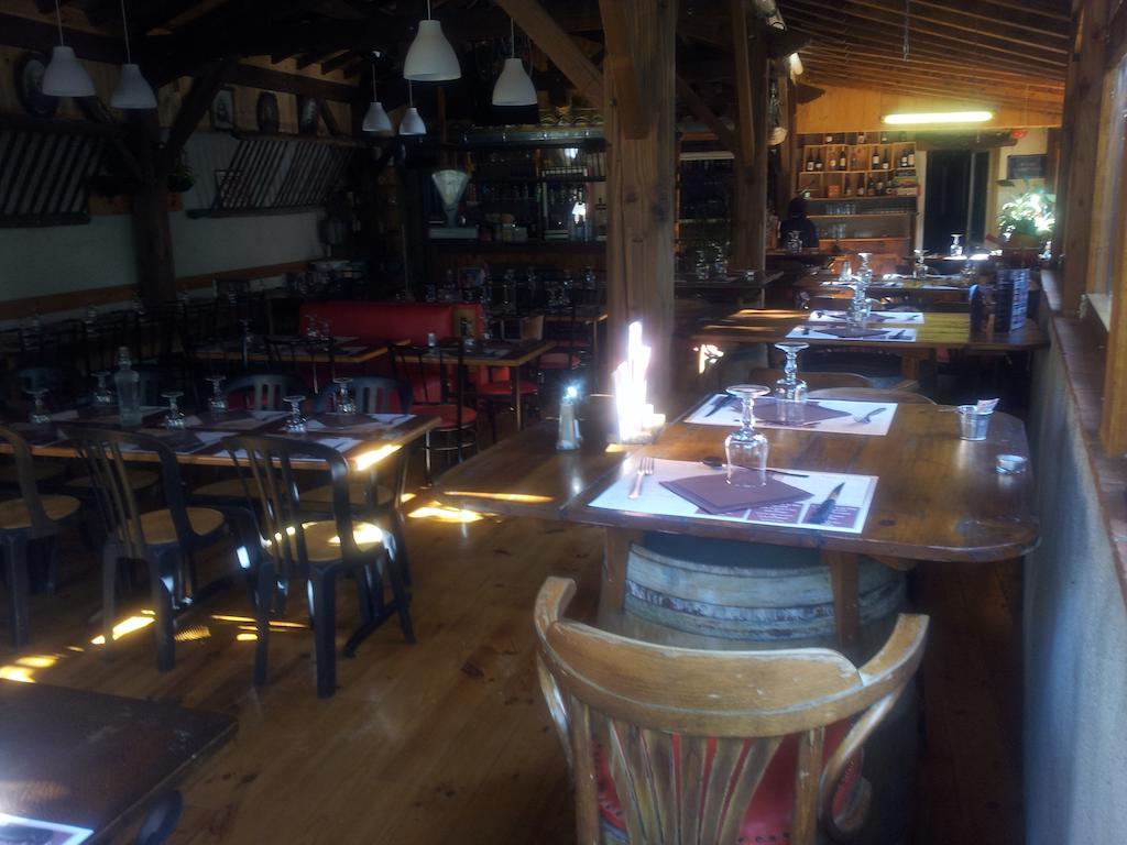 Restaurant Chez Pito